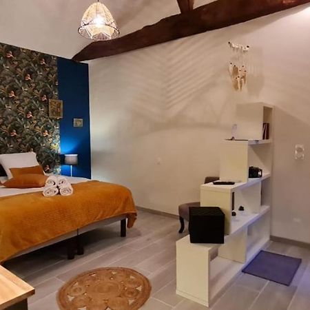 Bed and Breakfast Domaine Castetbieilh Tercis-les-Bains Esterno foto