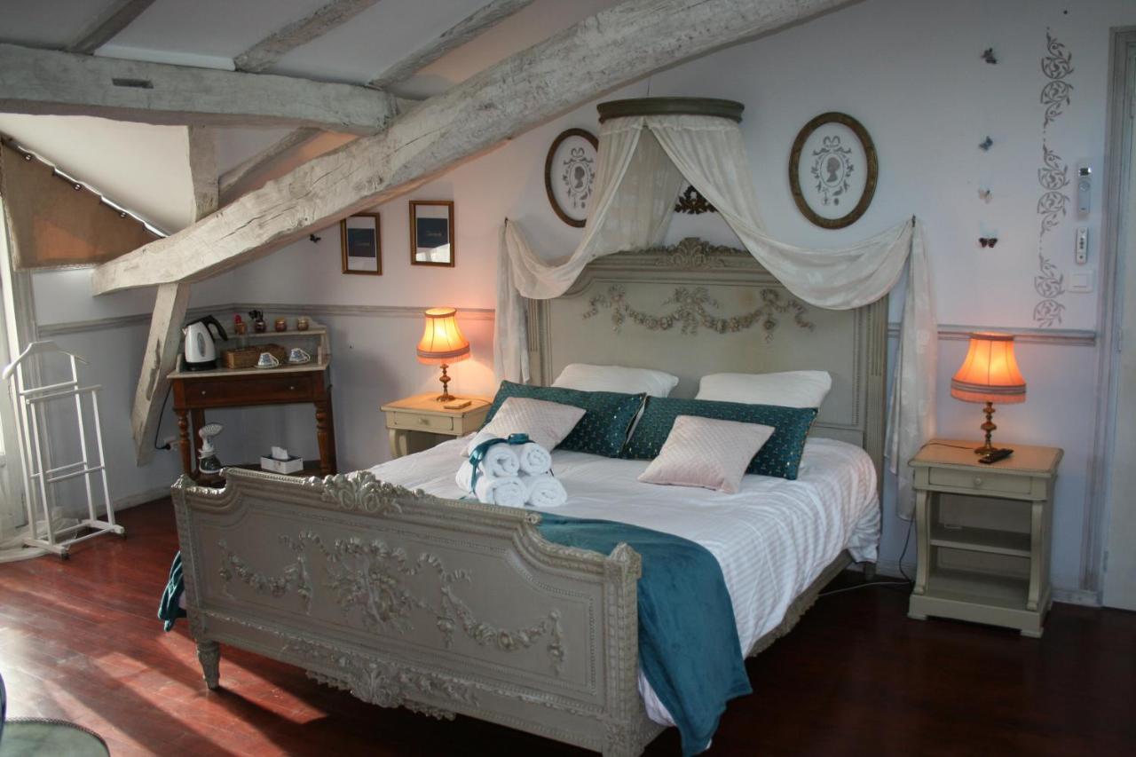 Bed and Breakfast Domaine Castetbieilh Tercis-les-Bains Esterno foto