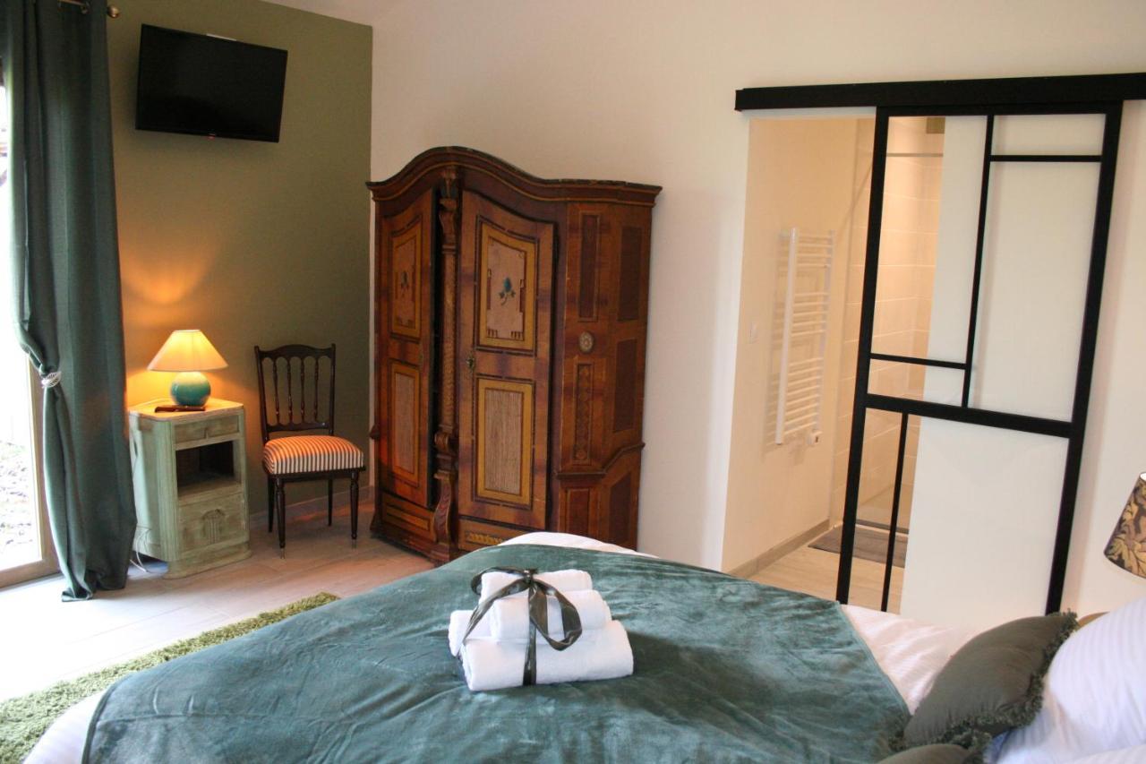 Bed and Breakfast Domaine Castetbieilh Tercis-les-Bains Esterno foto