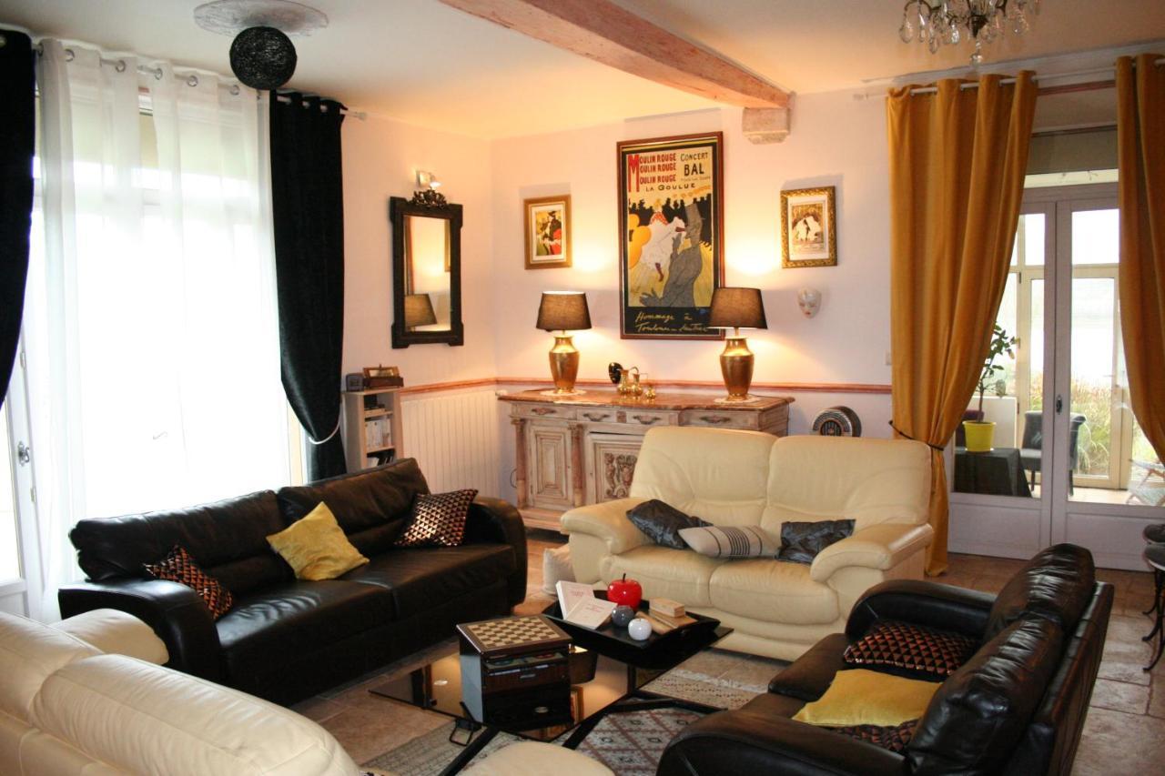 Bed and Breakfast Domaine Castetbieilh Tercis-les-Bains Esterno foto