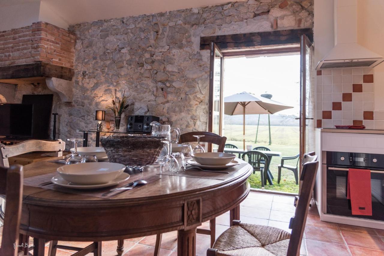 Bed and Breakfast Domaine Castetbieilh Tercis-les-Bains Esterno foto
