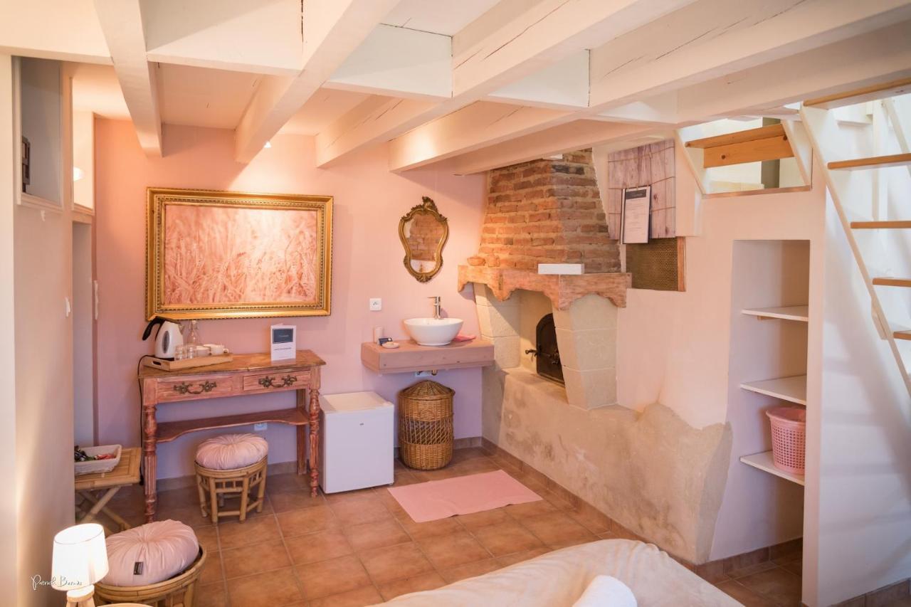Bed and Breakfast Domaine Castetbieilh Tercis-les-Bains Esterno foto