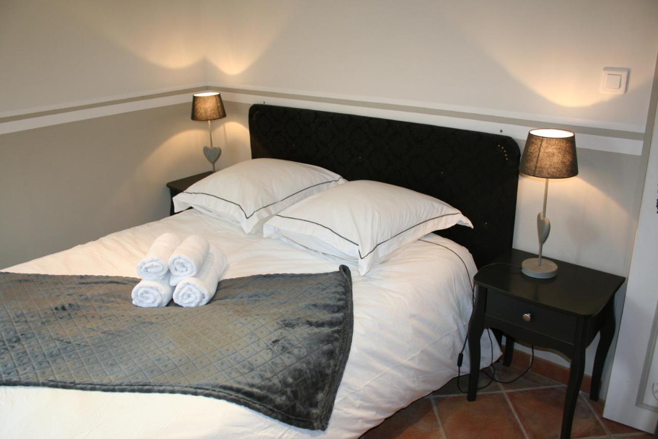 Bed and Breakfast Domaine Castetbieilh Tercis-les-Bains Esterno foto