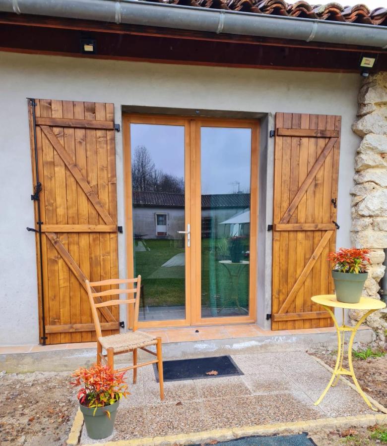 Bed and Breakfast Domaine Castetbieilh Tercis-les-Bains Esterno foto