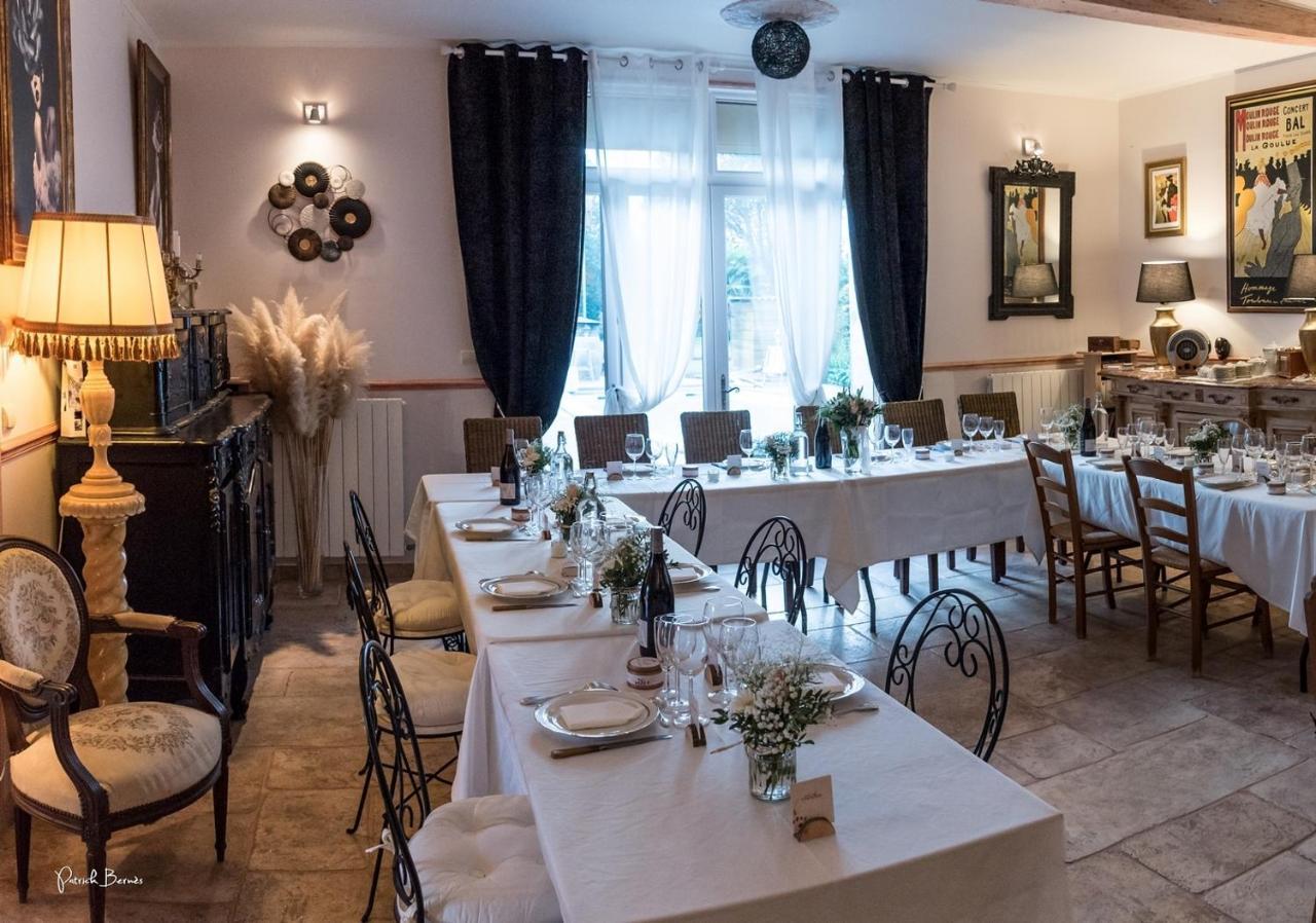 Bed and Breakfast Domaine Castetbieilh Tercis-les-Bains Esterno foto