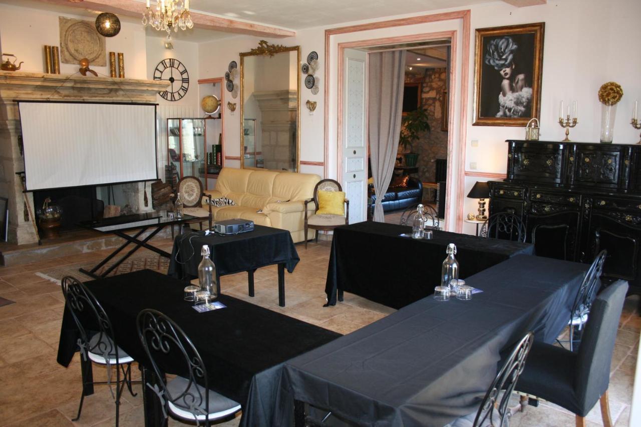 Bed and Breakfast Domaine Castetbieilh Tercis-les-Bains Esterno foto