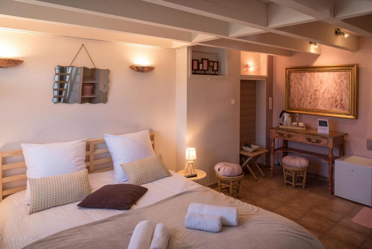 Bed and Breakfast Domaine Castetbieilh Tercis-les-Bains Esterno foto