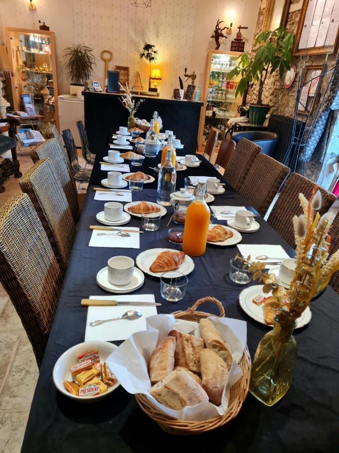 Bed and Breakfast Domaine Castetbieilh Tercis-les-Bains Esterno foto