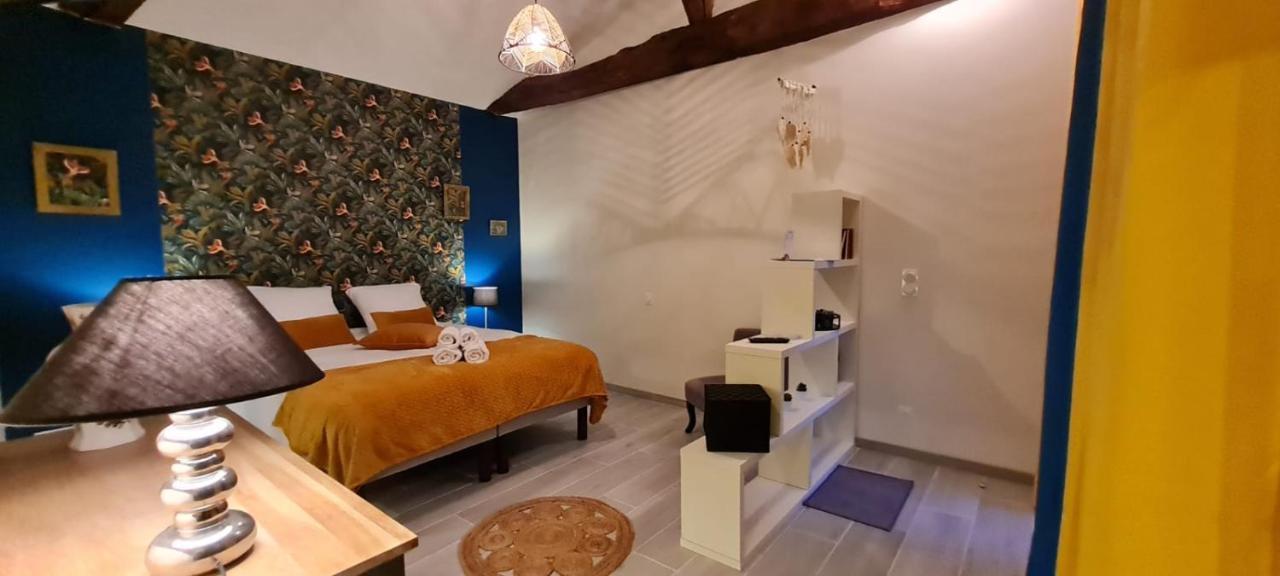 Bed and Breakfast Domaine Castetbieilh Tercis-les-Bains Esterno foto