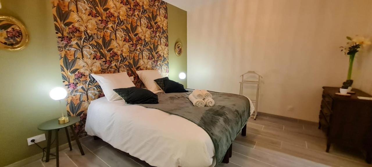Bed and Breakfast Domaine Castetbieilh Tercis-les-Bains Esterno foto