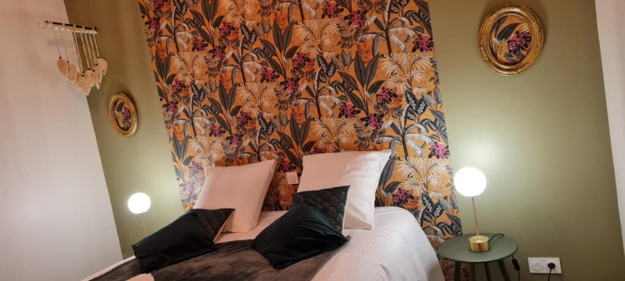 Bed and Breakfast Domaine Castetbieilh Tercis-les-Bains Esterno foto