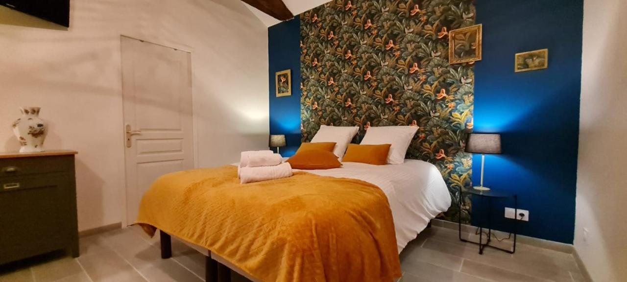 Bed and Breakfast Domaine Castetbieilh Tercis-les-Bains Esterno foto