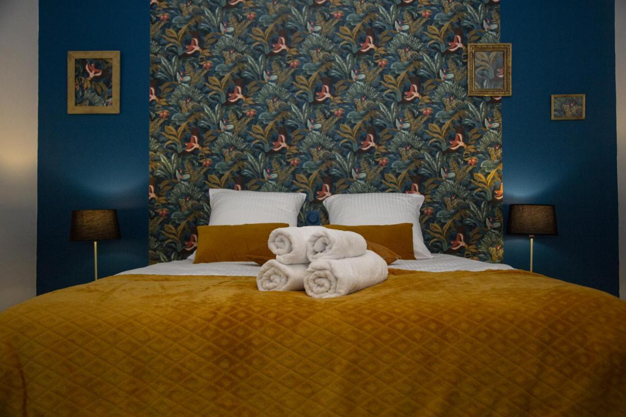 Bed and Breakfast Domaine Castetbieilh Tercis-les-Bains Esterno foto