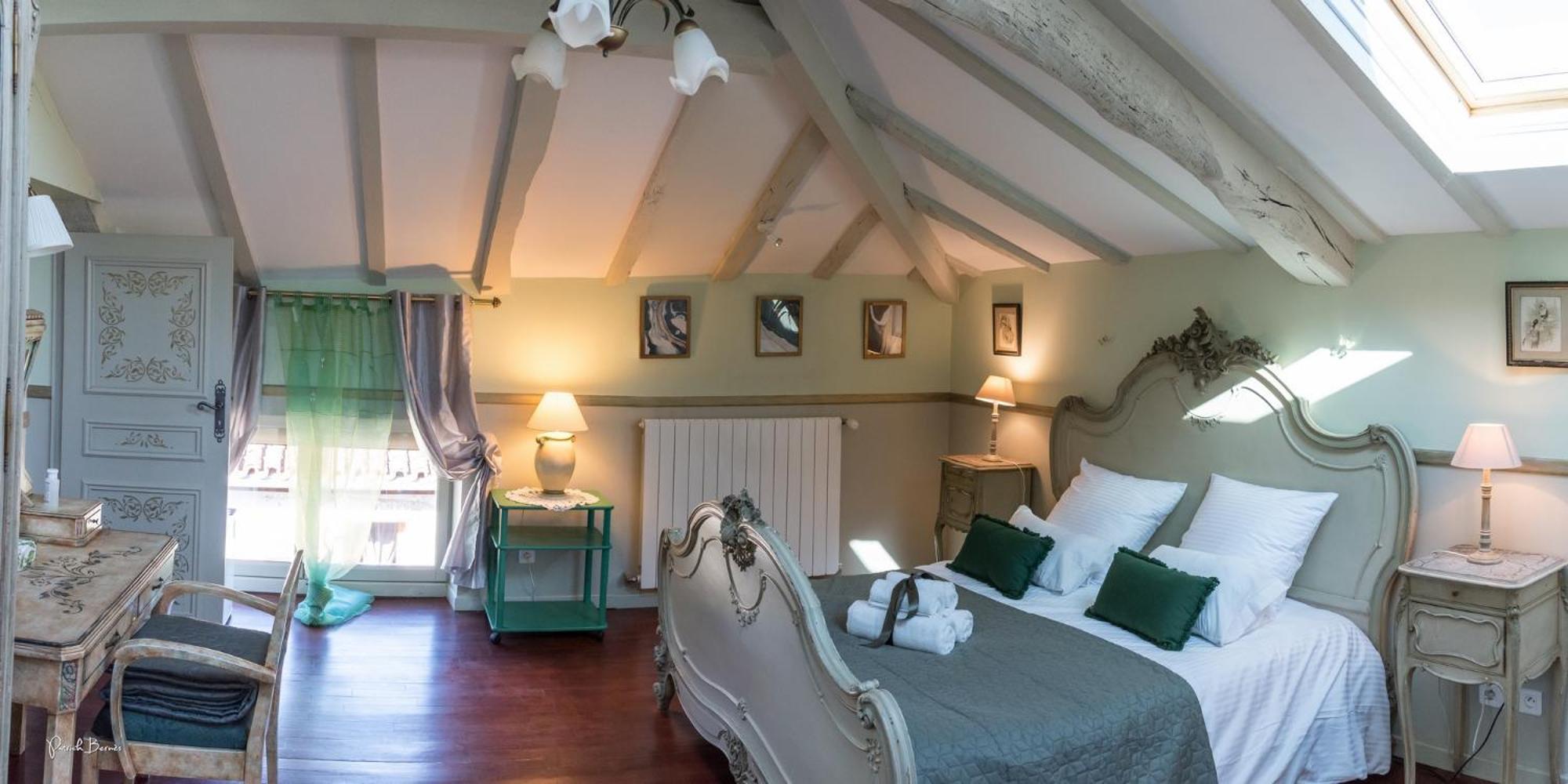 Bed and Breakfast Domaine Castetbieilh Tercis-les-Bains Esterno foto