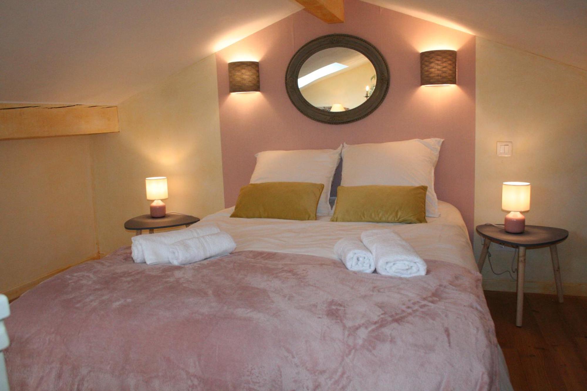 Bed and Breakfast Domaine Castetbieilh Tercis-les-Bains Camera foto