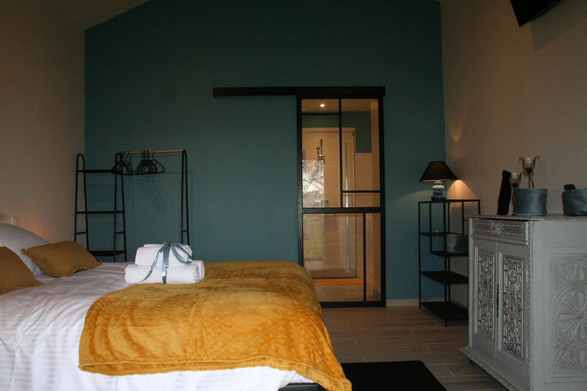 Bed and Breakfast Domaine Castetbieilh Tercis-les-Bains Camera foto