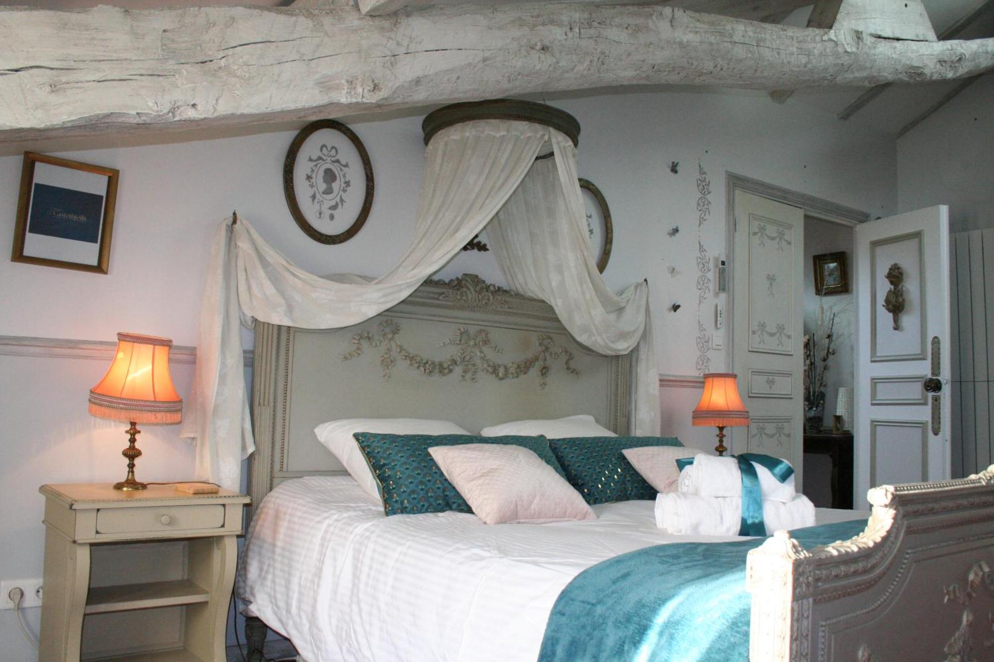 Bed and Breakfast Domaine Castetbieilh Tercis-les-Bains Esterno foto